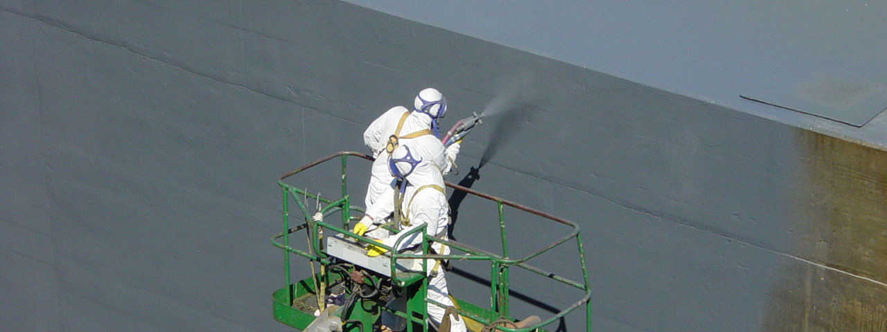 Polyurea protective coatings for Stamford Connecticut